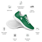 tsgabrielle® • Herren • Sportschuhe • Jewel