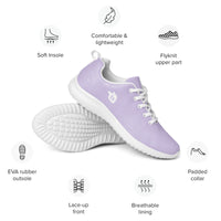 tsgabrielle® • For Him 👔 • Athletic Shoes • Fog •