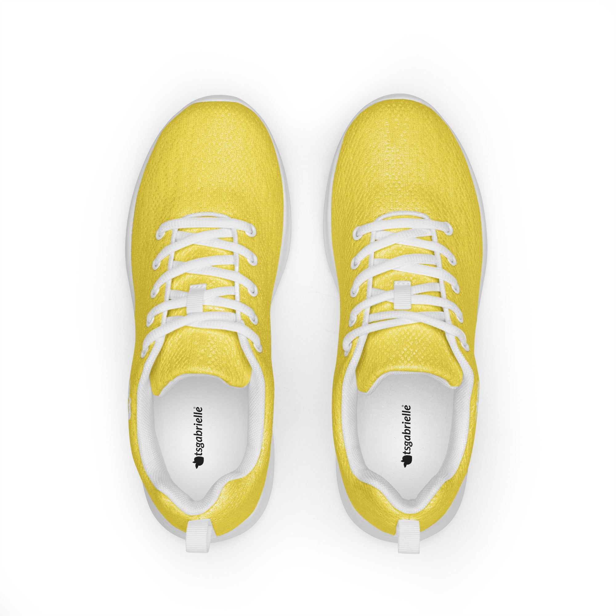 tsgabrielle® • For Him 👔 • Athletic Shoes • Paris Daisy •