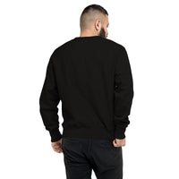 Champion® by tsgabrielle® • Herren • Sweatshirt • Schwarz