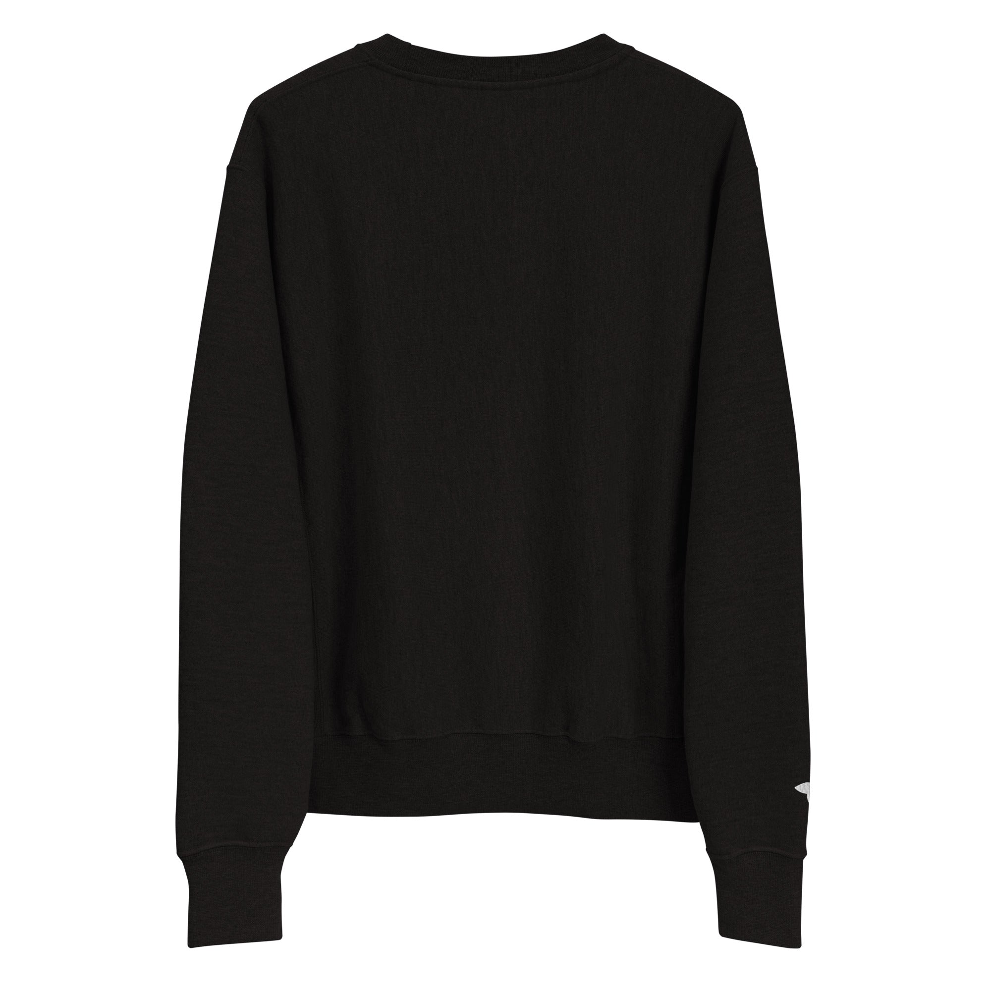 335 - Champion® by tsgabrielle • Herren • Sweatshirt • Schwarz