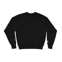 Champion® by tsgabrielle® • Herren • Sweatshirt • Schwarz
