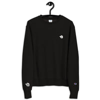 Champion® by tsgabrielle® • Herren • Sweatshirt • Schwarz