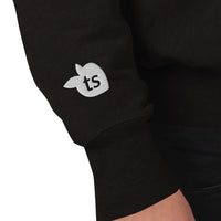 Champion® by tsgabrielle® • Herren • Sweatshirt • Schwarz