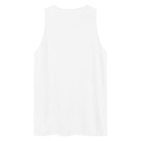 tsgabrielle® • For Him 👔 • Crystal Skies • Premium Tank Top •