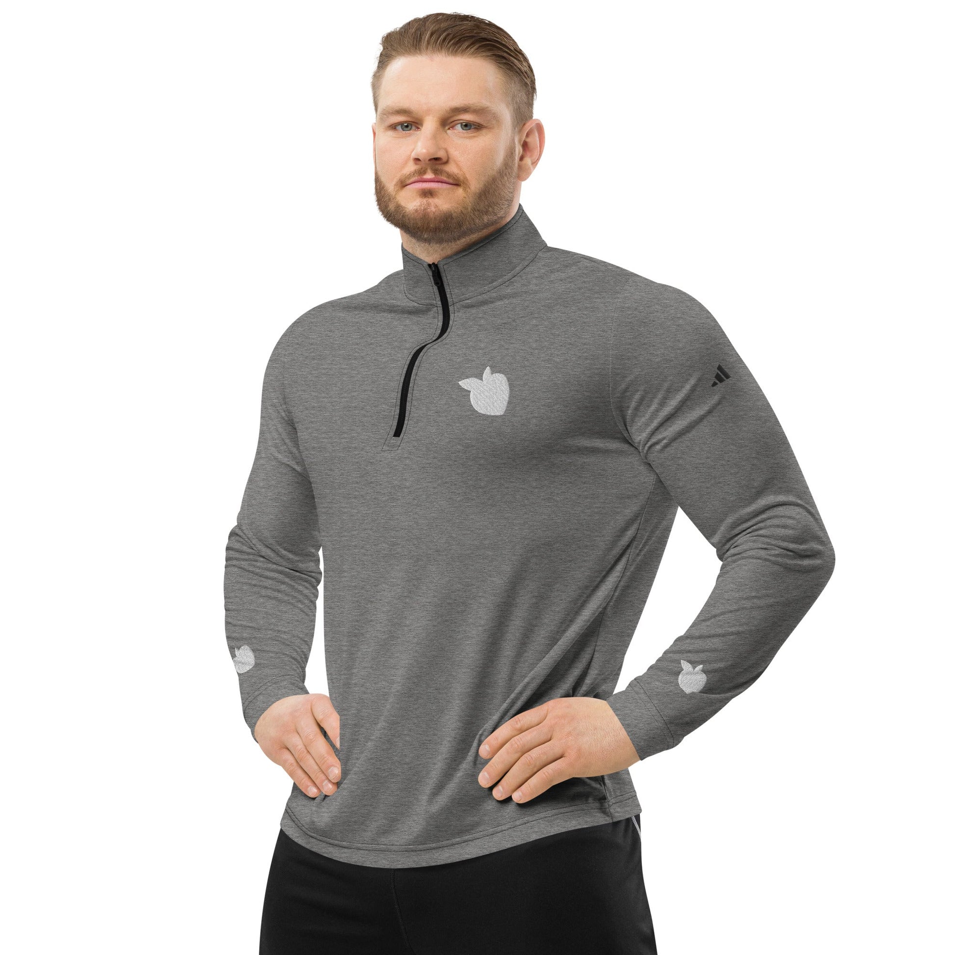 tsgabrielle™ • tsgabrielle™ • Men's Quarter Zip Pullover Dark Colors • Sweatshirts • Men's Quarter Zip Pullover Dark Colors • TSG3 - PP04 - 2400103B1 •