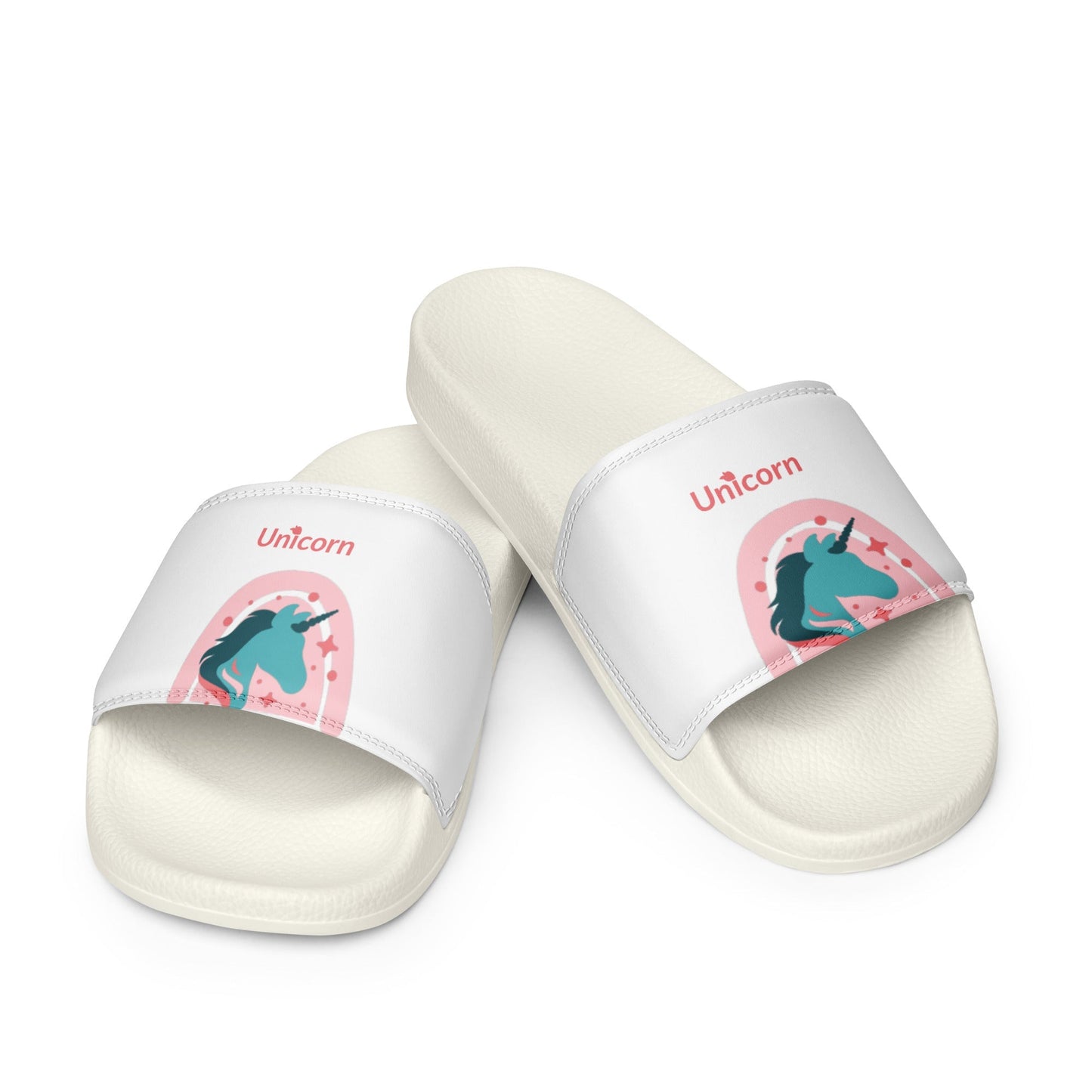 tsgabrielle™ • tsgabrielle™ • Men’s Slides (Unicorn) • • Men’s Slides (Unicorn) • TSG3 - PP04 - 2400045A •