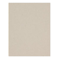tsgabrielle® • Notepad • White • 3 Sizes •