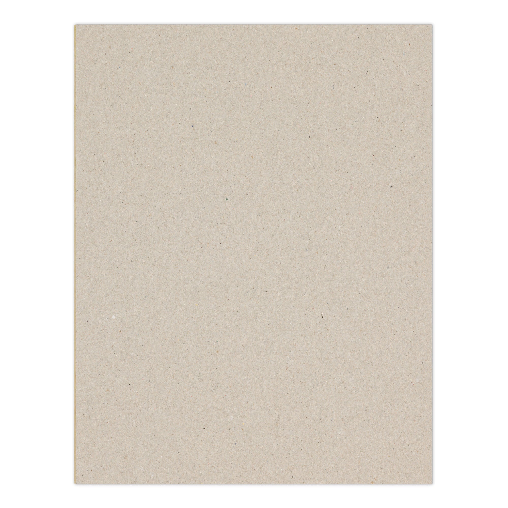 tsgabrielle® • Notepad • White • 3 Sizes •