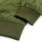 tsgabrielle® • Men's • Premium Bomber Jacket • Army