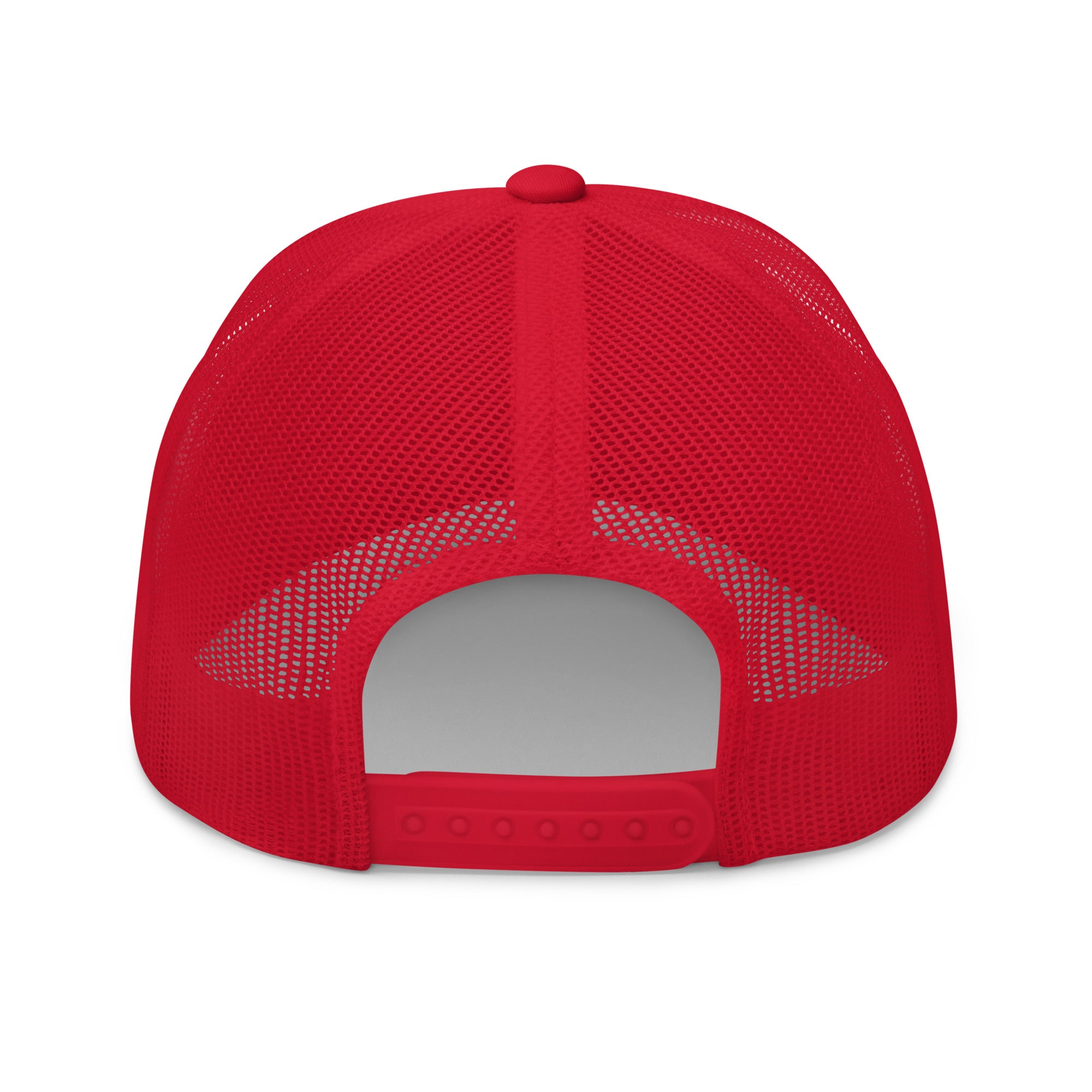 tsgabrielle® • Trucker Cap • Red •