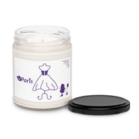 tsgabrielle® • Paris - Fashion Week • Scented Soy Candle •