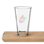 tsgabrielle® • Stolz 25 • Shaker-Pintglas • 473 ml