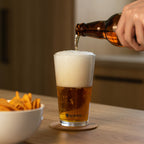 tsgabrielle® • Stolz 25 • Shaker-Pintglas • 473 ml