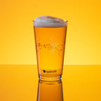 tsgabrielle® • Stolz 25 • Shaker-Pintglas • 473 ml