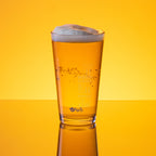 tsgabrielle® • Paris - Kathedrale Notre-Dame • Shaker-Pintglas • 473 ml