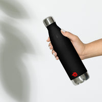 tsgabrielle® • Womanizer • Water Bottle • Black • 17 oz •