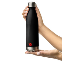 tsgabrielle® • Womanizer • Water Bottle • Black • 17 oz •