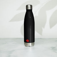 tsgabrielle® • Womanizer • Water Bottle • Black • 17 oz •