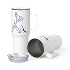 tsgabrielle® • Paris - La Tour Eiffel • Mug avec Anse • 2 Tailles