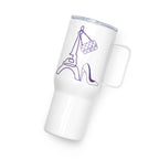 tsgabrielle® • Paris - La Tour Eiffel • Mug avec Anse • 2 Tailles