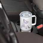 tsgabrielle® • Paris - La Tour Eiffel • Mug avec Anse • 2 Tailles