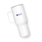 tsgabrielle® • Paris - La Tour Eiffel • Mug avec Anse • 2 Tailles