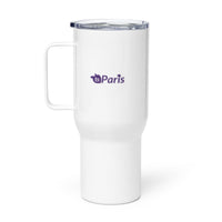 tsgabrielle® • Paris - La Tour Eiffel • Mug With a Handle • 2 Sizes •