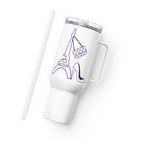 tsgabrielle® • Paris - La Tour Eiffel • Henkelbecher • 2 Größen