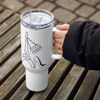 tsgabrielle® • Paris - La Tour Eiffel • Mug With a Handle • 2 Sizes •