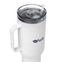 tsgabrielle® • Paris - La Tour Eiffel • Henkelbecher • 2 Größen