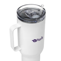 tsgabrielle® • Paris - La Tour Eiffel • Mug With a Handle • 2 Sizes •