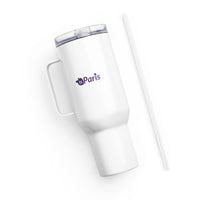 tsgabrielle® • Paris - La Tour Eiffel • Henkelbecher • 2 Größen