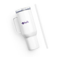 tsgabrielle® • Paris - La Tour Eiffel • Mug With a Handle • 2 Sizes •