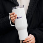 tsgabrielle® • Paris - La Tour Eiffel • Mug avec Anse • 2 Tailles