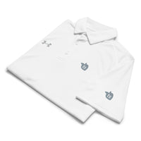 Under Armour® by tsgabrielle® • For Him • Polo • White •