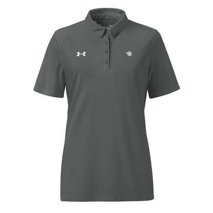 tsgabrielle™ • tsgabrielle™ • Under Armour® Trans / Women’s Polo Color • Apparel & Accessories • Under Armour® Trans / Women’s Polo Color • 7127968_19686 •