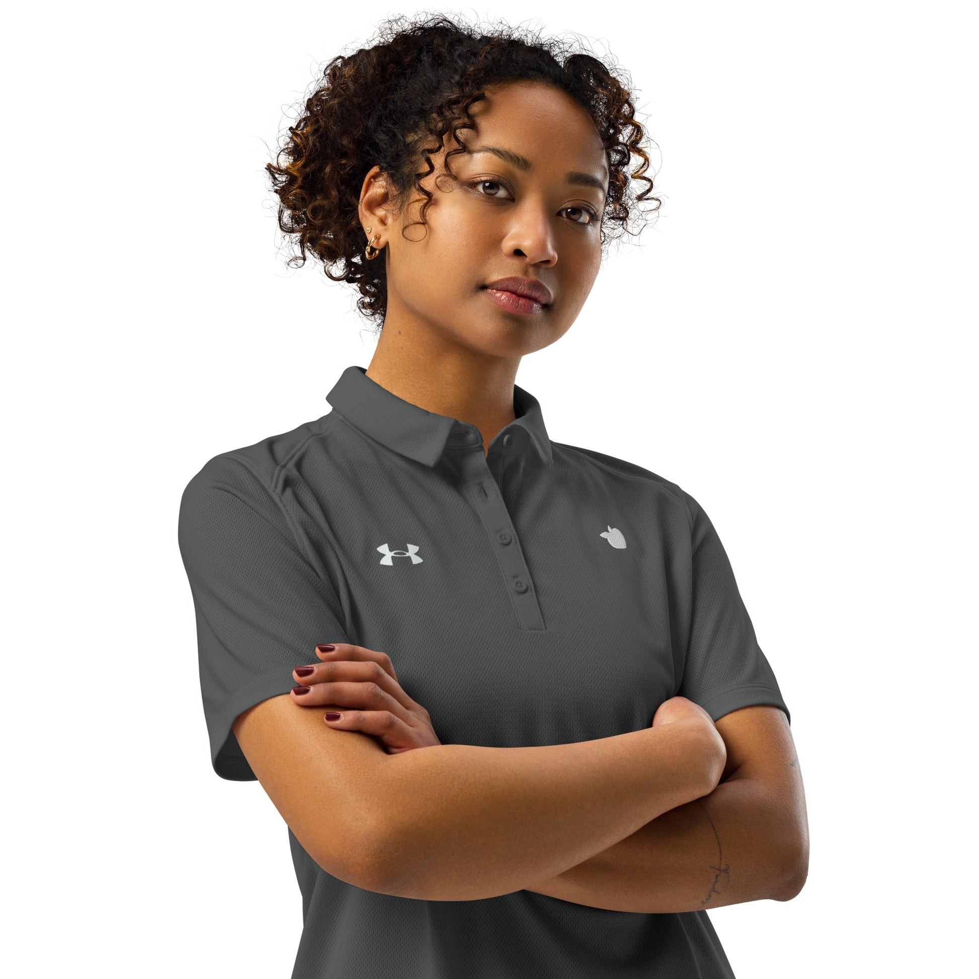 tsgabrielle™ • tsgabrielle™ • Under Armour® Trans / Women’s Polo Color • Apparel & Accessories • Under Armour® Trans / Women’s Polo Color • 7127968_19688 •