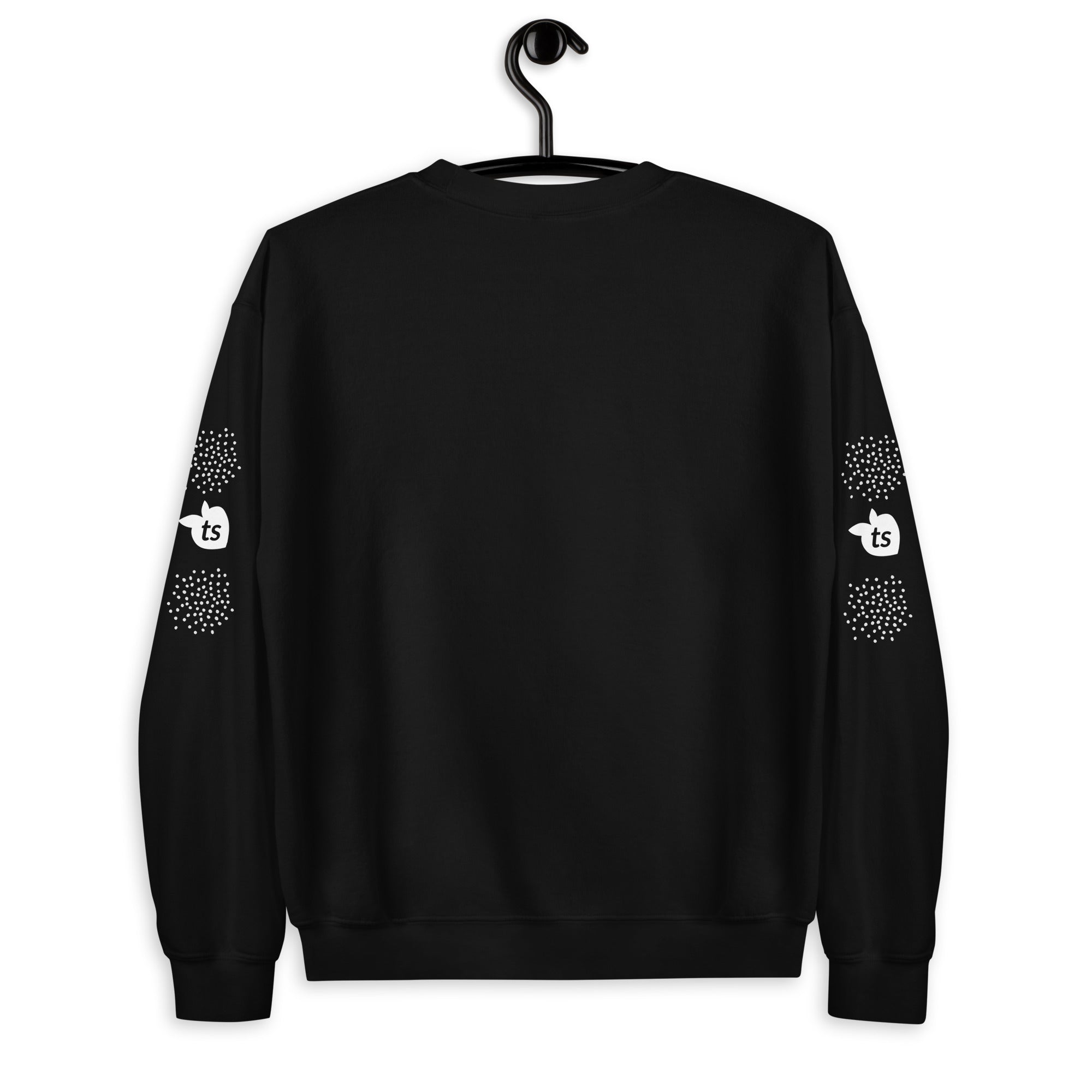 tsgabrielle® • For Her 👗 • ❄️ Glow in Winter 26 • Sweatshirt • 6 Colors