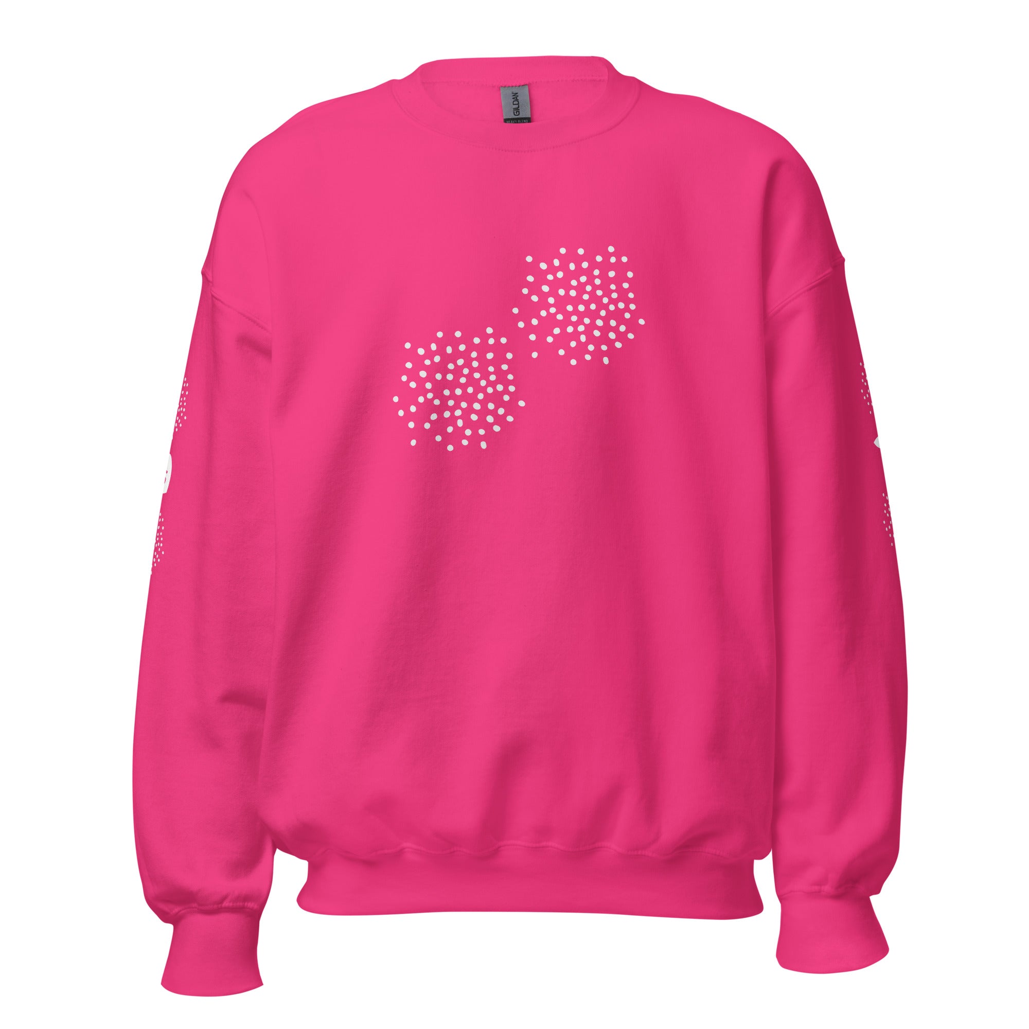 tsgabrielle® • For Her 👗 • ❄️ Glow in Winter 26 • Sweatshirt • 6 Colors