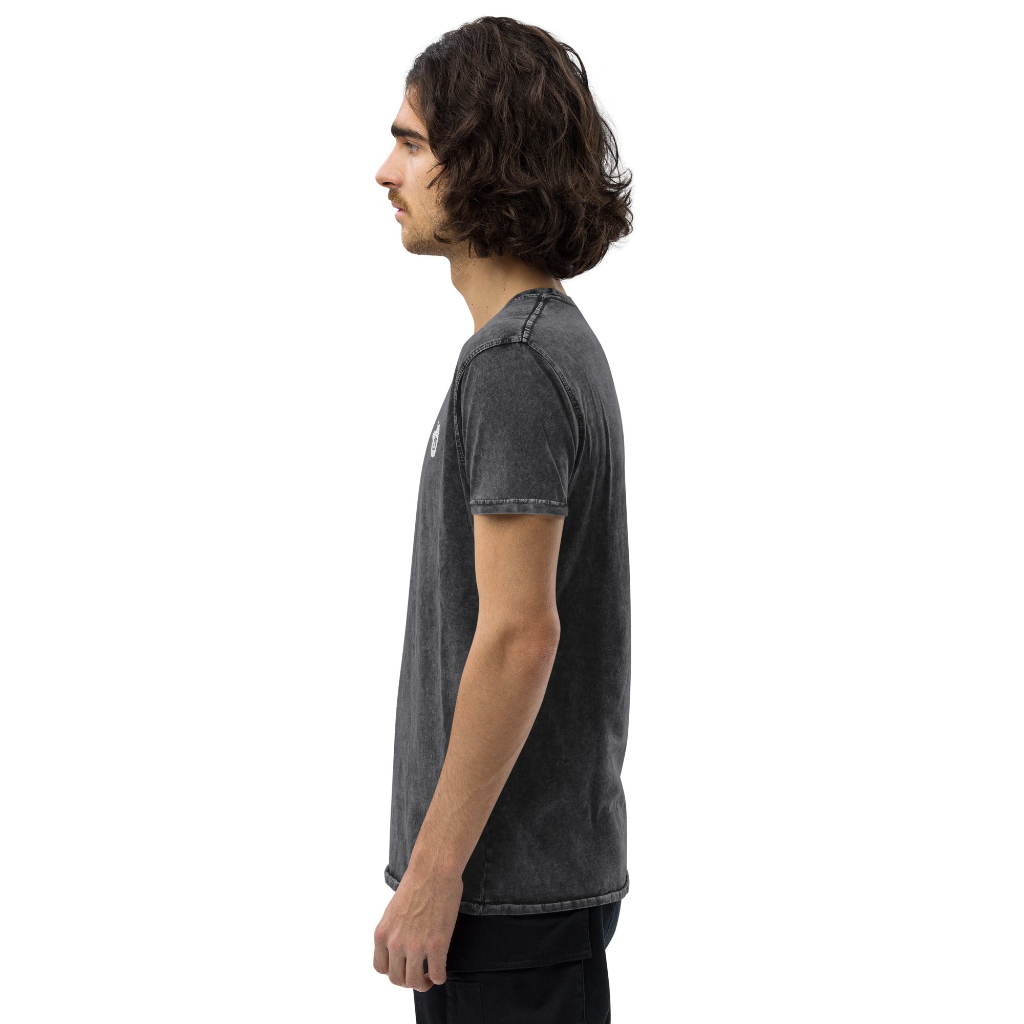 tsgabrielle® • For Him 👔 • T-Shirt • Denim • 4 Colors •