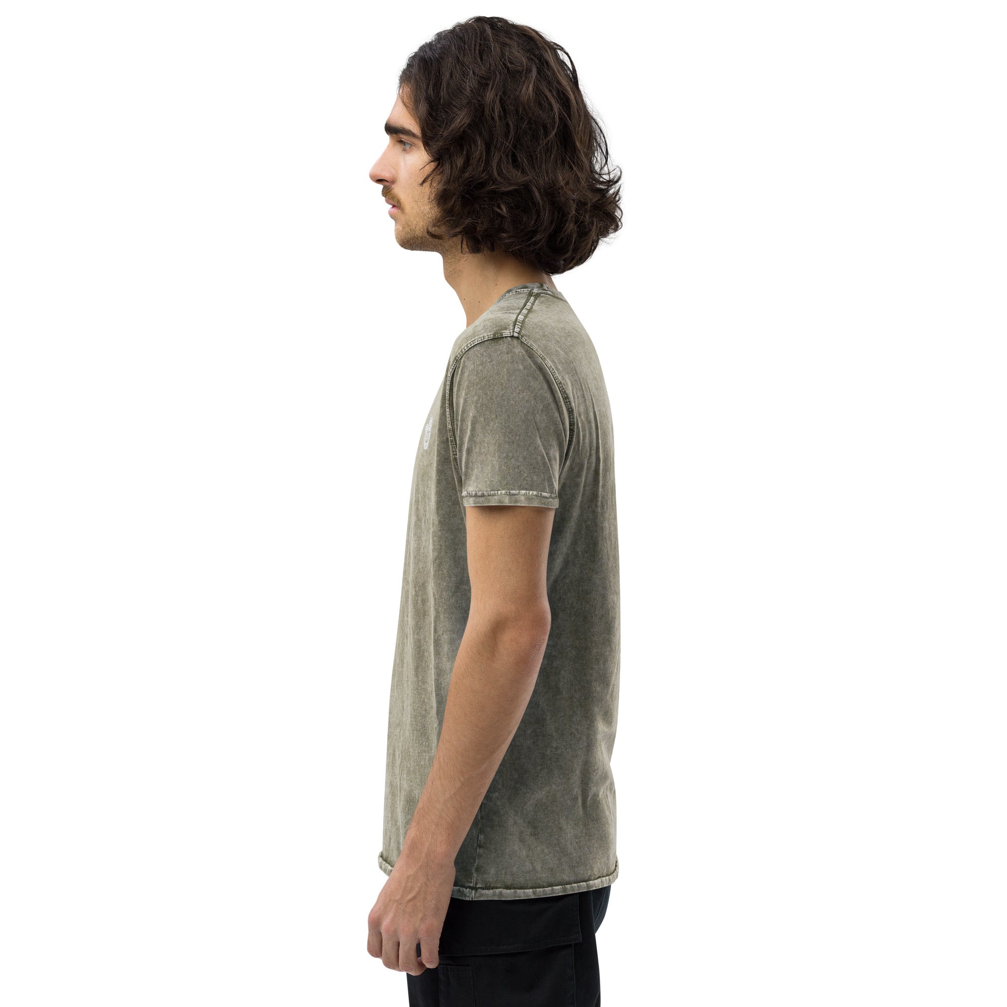 tsgabrielle® • For Him 👔 • T-Shirt • Denim • 4 Colors •