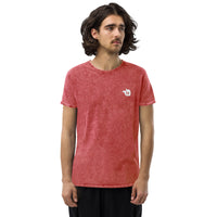 tsgabrielle® • For Him 👔 • T-Shirt • Denim • 4 Colors •