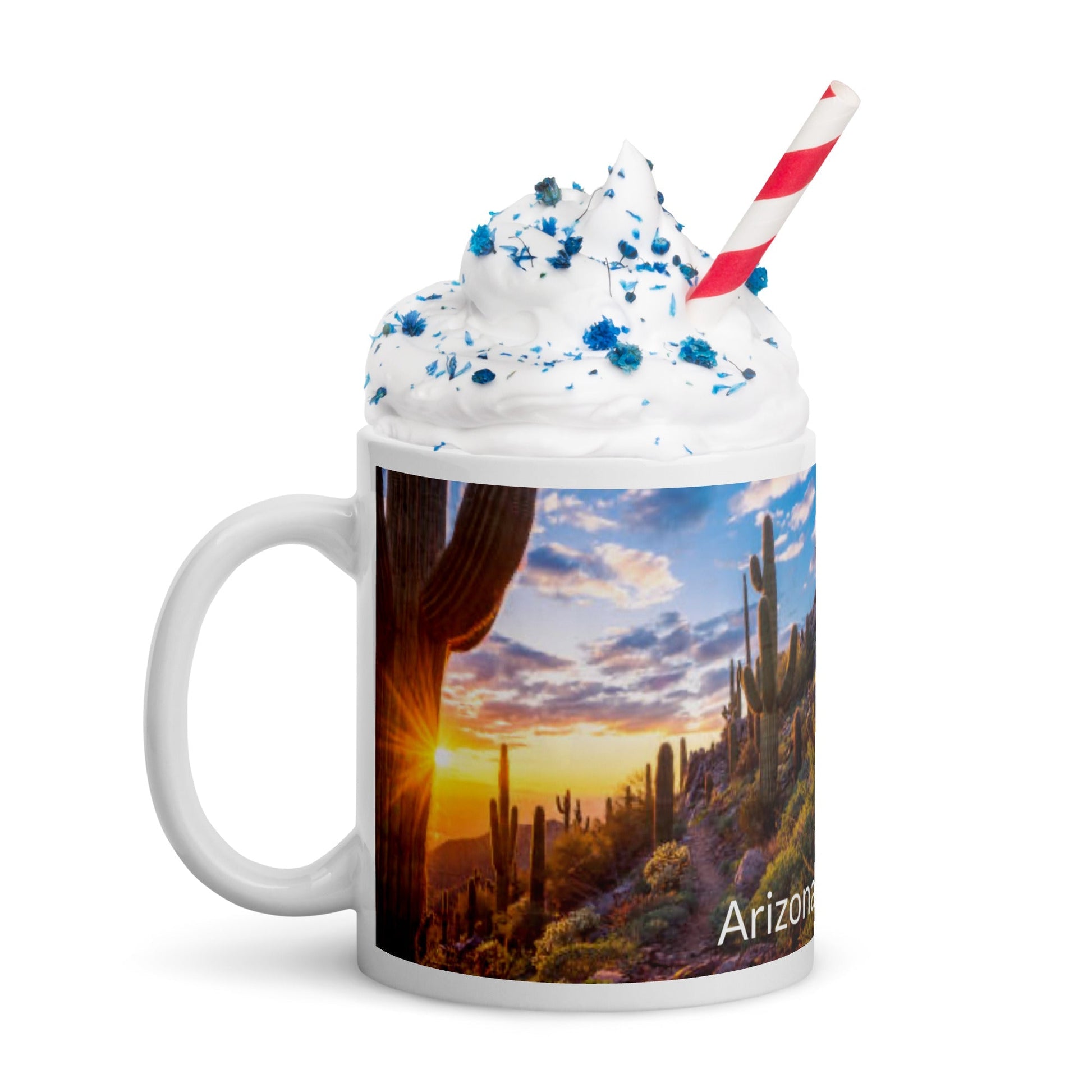 tsgabrielle™ • tsgabrielle™ • White Glossy Mug (Arizona) 1 • • White Glossy Mug (Arizona) 1 • 1104259_1320 •