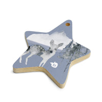 tsgabrielle® • Transcendent Holidays • Wooden Ornaments •