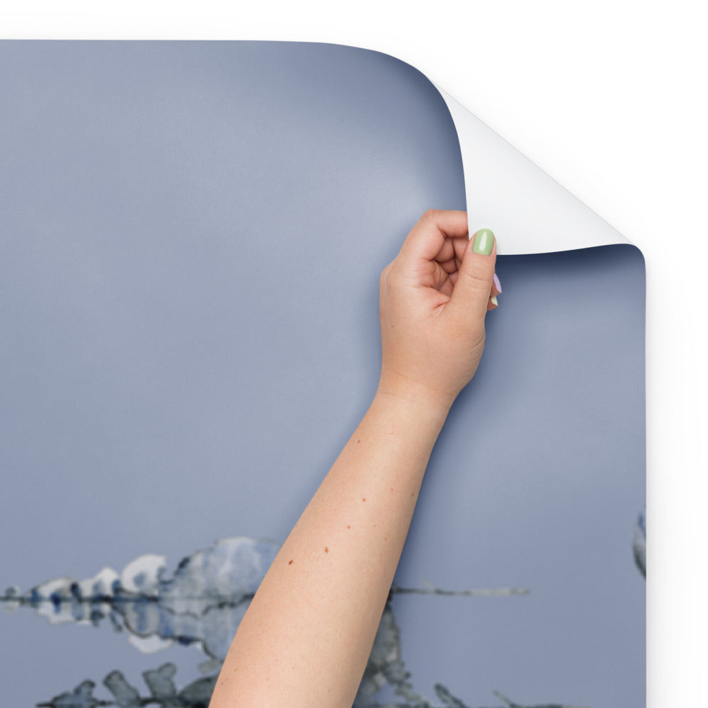 tsgabrielle® • Transcendent Holidays • Wrapping Paper Sheets •