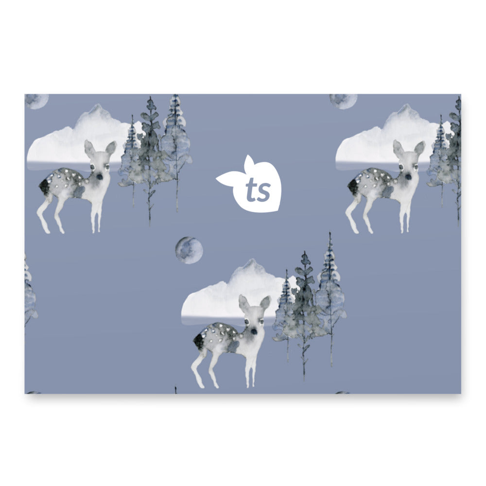 tsgabrielle® • Transcendent Holidays • Wrapping Paper Sheets •