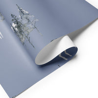 tsgabrielle® • Transcendent Holidays • Wrapping Paper Sheets •
