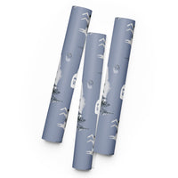 tsgabrielle® • Transcendent Holidays • Wrapping Paper Sheets •